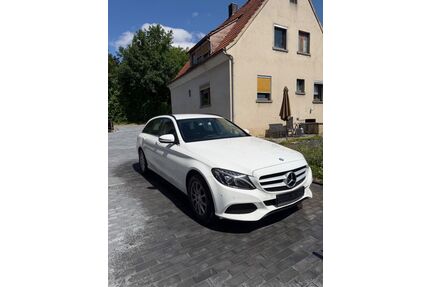 Mercedes-Benz C 200 Gebrauchtwagen