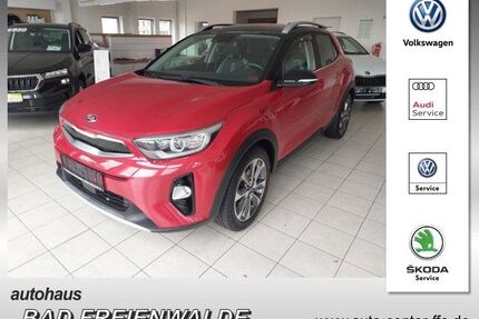 Kia Stonic Gebrauchtwagen