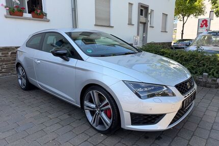 Seat Leon Gebrauchtwagen