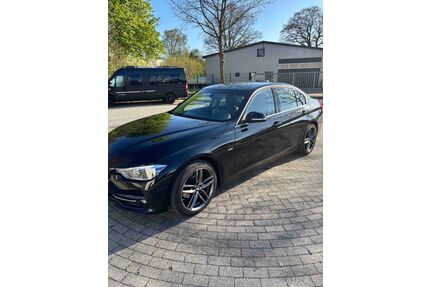 BMW 320 Gebrauchtwagen