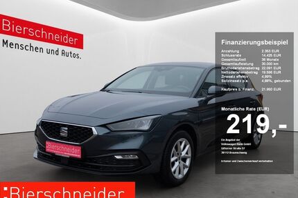Seat Leon Gebrauchtwagen