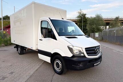 Mercedes-Benz Sprinter Gebrauchtwagen