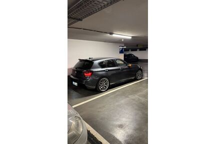 BMW 118 Gebrauchtwagen
