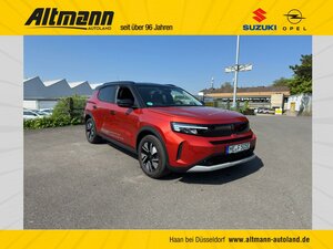 Opel Frontera Electric GS 83 kW SHZ LHZ CARPLAY ANDROID 
