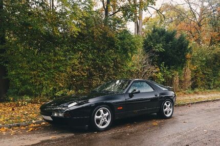 Porsche 928 Gebrauchtwagen