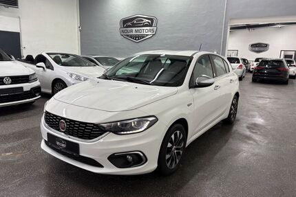 Fiat Tipo Gebrauchtwagen