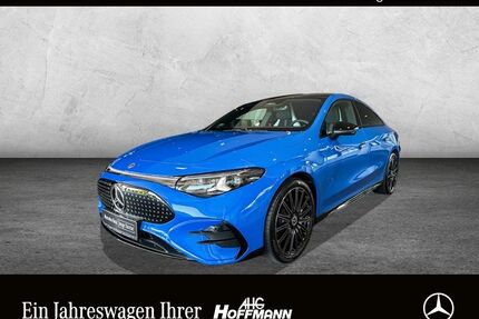 Mercedes-Benz CLA 350 Gebrauchtwagen