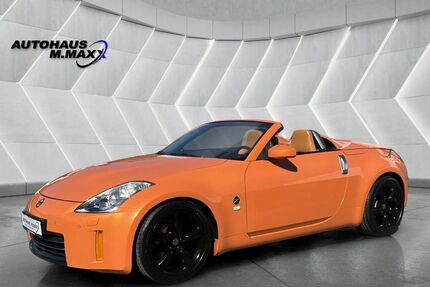 Nissan 350Z Gebrauchtwagen
