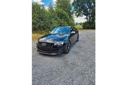 Audi S3 Gebrauchtwagen