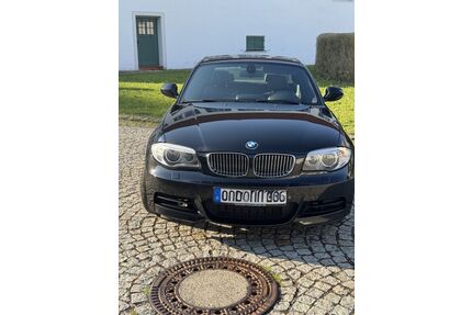 BMW 135 Gebrauchtwagen