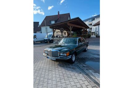 Mercedes-Benz S 350 Gebrauchtwagen