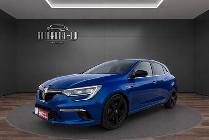 Renault Megane Gebrauchtwagen