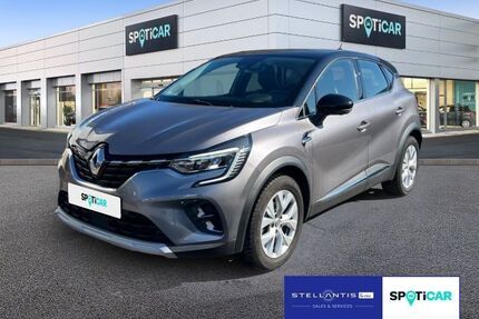 Renault Captur Gebrauchtwagen