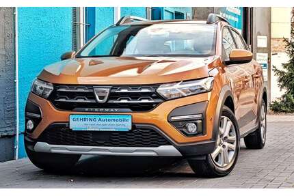 Dacia Sandero Gebrauchtwagen