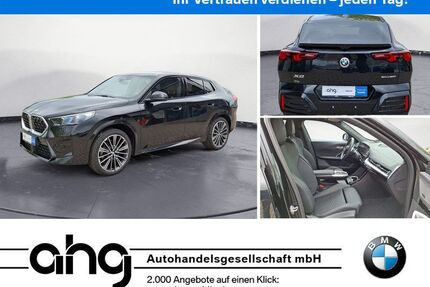 BMW X2 Gebrauchtwagen