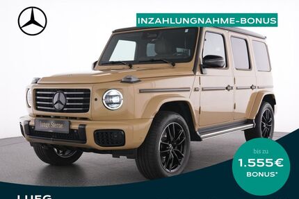 Mercedes-Benz G 450 Gebrauchtwagen
