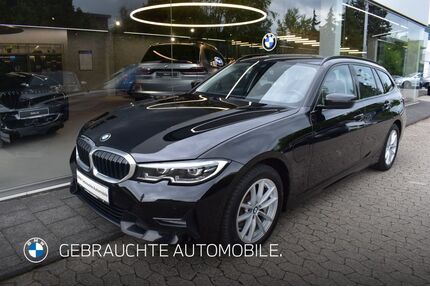 BMW 330 Gebrauchtwagen