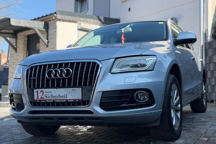 Audi Q5 Gebrauchtwagen