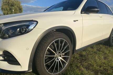 Mercedes-Benz GLC 250 Gebrauchtwagen