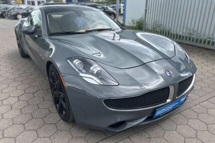 FISKER Karma Gebrauchtwagen