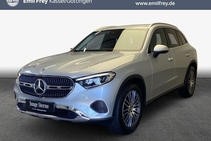 Mercedes-Benz GLC 220 Gebrauchtwagen