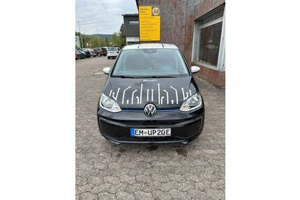 VW up! Gebrauchtwagen