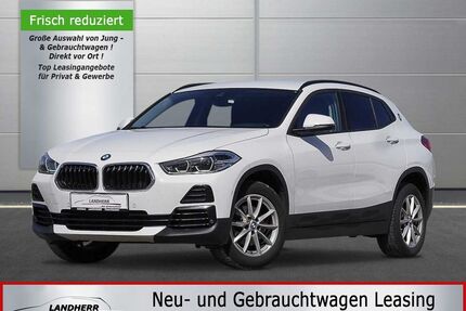 BMW X2 Gebrauchtwagen