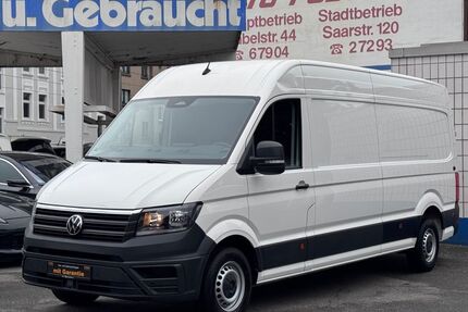 VW Crafter Gebrauchtwagen