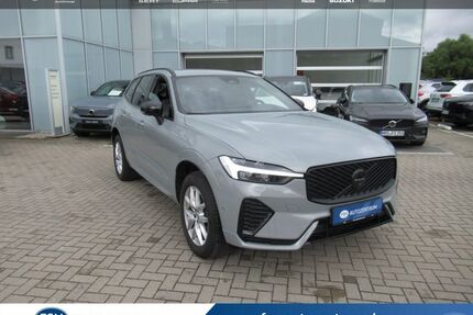 Volvo XC60 Gebrauchtwagen
