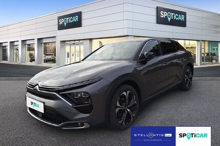 Citroen C5 X Gebrauchtwagen