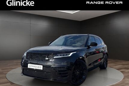 Land Rover Range Rover Velar Gebrauchtwagen