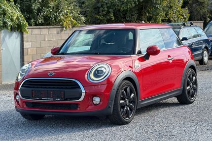 Mini ONE Gebrauchtwagen