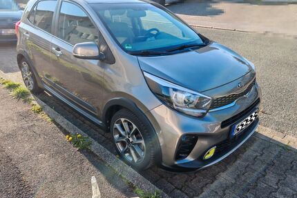 Kia Picanto Gebrauchtwagen