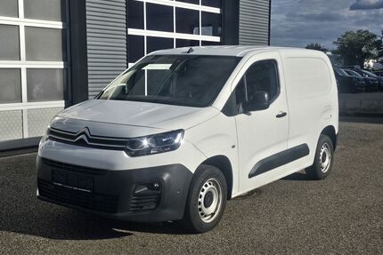 Citroen Berlingo Gebrauchtwagen
