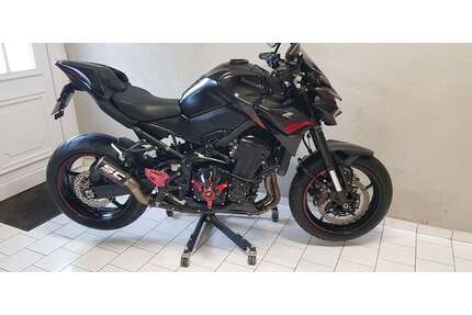Kawasaki Z 900 Gebrauchtwagen