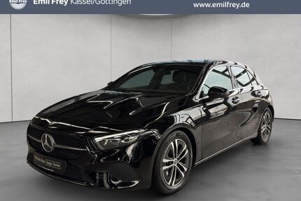 Mercedes-Benz A 180 Gebrauchtwagen