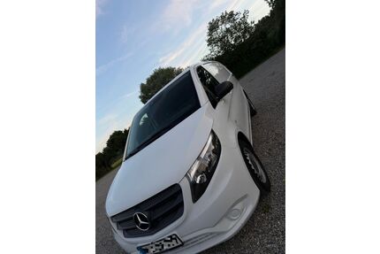 Mercedes-Benz Vito Gebrauchtwagen