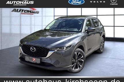 Mazda CX-5 Gebrauchtwagen