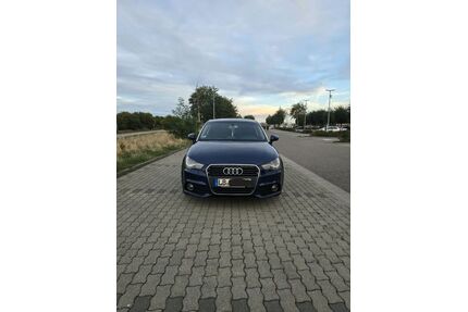 Audi A1 Gebrauchtwagen