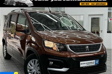 Peugeot Rifter Gebrauchtwagen