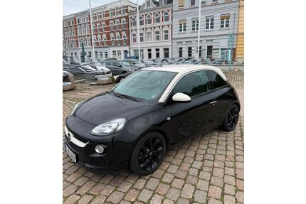 Opel Adam Gebrauchtwagen