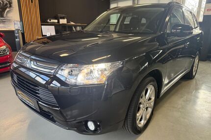 Mitsubishi Outlander Gebrauchtwagen