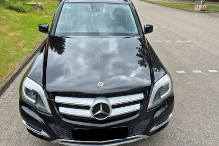 Mercedes-Benz GLK 350 Gebrauchtwagen