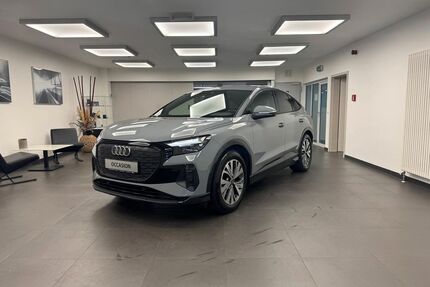 Audi Q4 Gebrauchtwagen