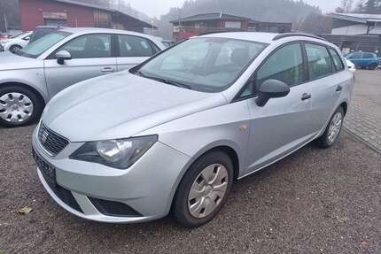 Seat Ibiza Gebrauchtwagen