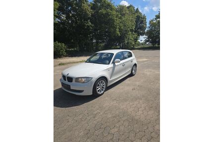 BMW 116 Gebrauchtwagen