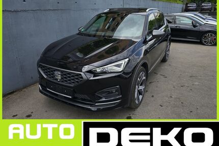 Seat Tarraco Gebrauchtwagen