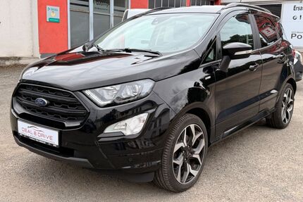 Ford EcoSport Gebrauchtwagen