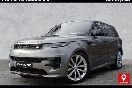 Land Rover Range Rover Sport Gebrauchtwagen
