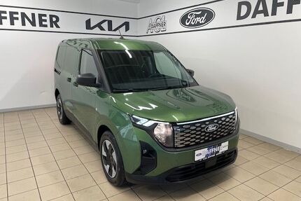 Ford Transit Courier Gebrauchtwagen